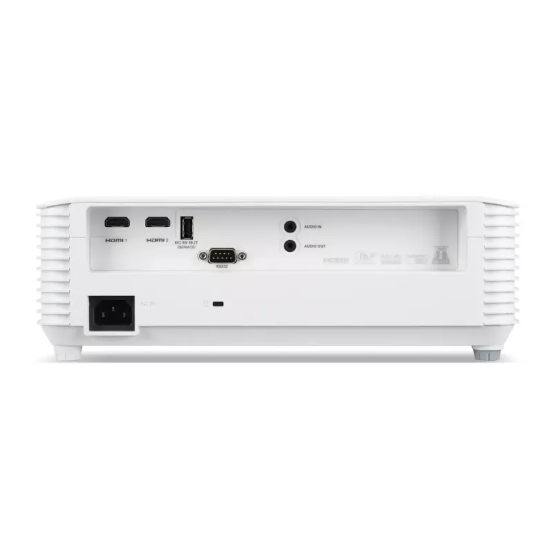 Projektors Acer Home H6546 5200 ANSI lūmenu DLP 1080p