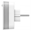 Kontaktligzdas nakts gaisma Hama 00223507 silti balta LED 3000K