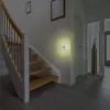 Kontaktligzdas nakts gaisma Hama 00223507 silti balta LED 3000K