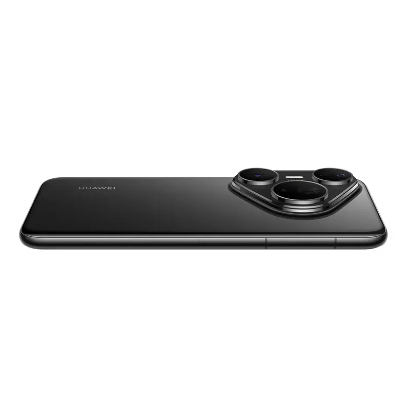 Viedtālrunis Huawei Pura 80 Pro 6,8 collas 12 GB 512 GB Melns