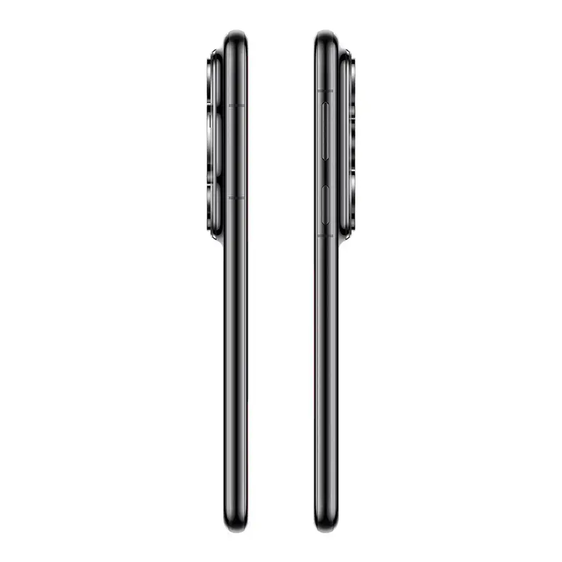 Viedtālrunis Huawei Pura 80 Pro 6,8 collas 12 GB 512 GB Melns