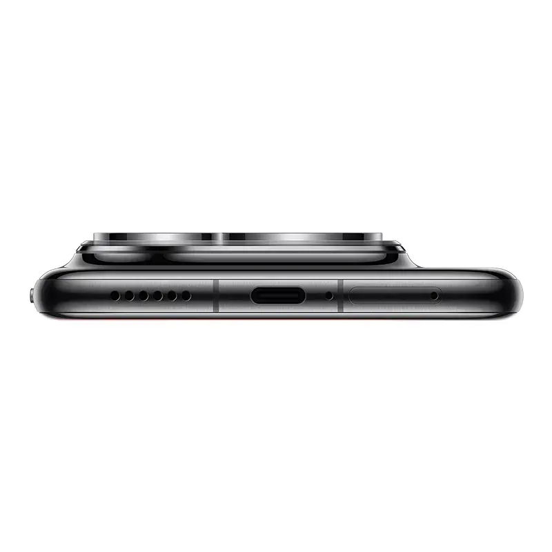 Viedtālrunis Huawei Pura 80 Pro 6,8 collas 12 GB 512 GB Melns