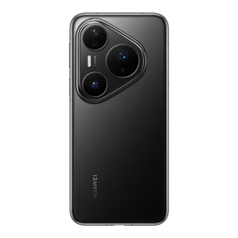 Viedtālrunis Huawei Pura 80 Pro 6,8 collas 12 GB 512 GB Melns