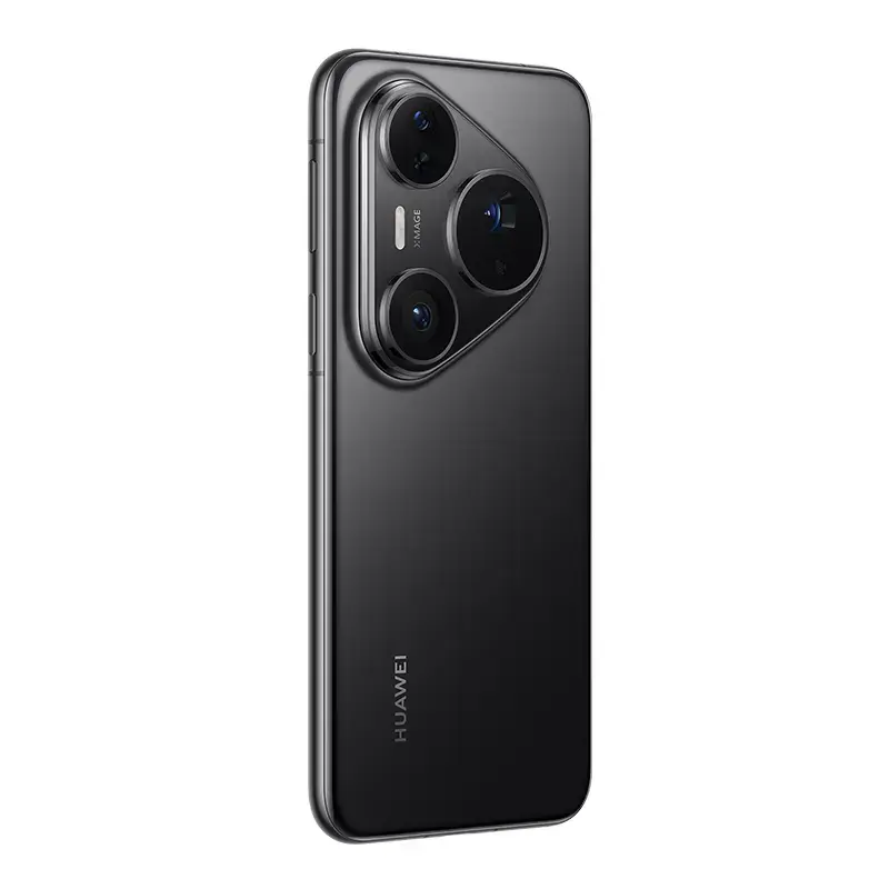 Viedtālrunis Huawei Pura 80 Pro 6,8 collas 12 GB 512 GB Melns