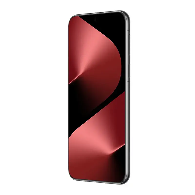 Viedtālrunis Huawei Pura 80 Pro 6,8 collas 12 GB 512 GB Melns