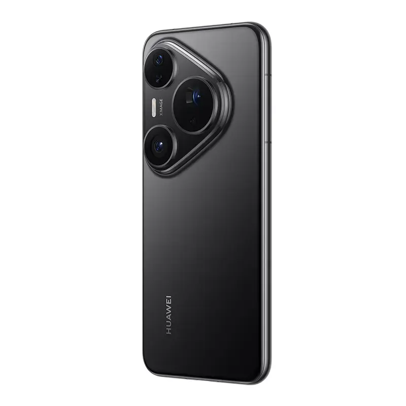 Viedtālrunis Huawei Pura 80 Pro 6,8 collas 12 GB 512 GB Melns