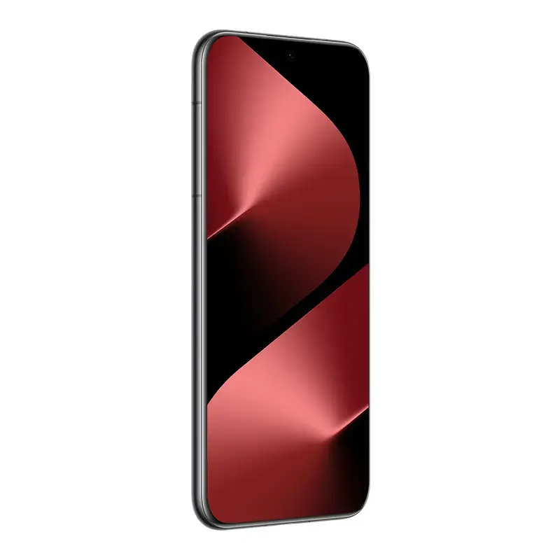 Viedtālrunis Huawei Pura 80 Pro 6,8 collas 12 GB 512 GB Melns
