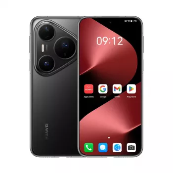 Viedtālrunis Huawei Pura 80 Pro 6,8 collas 12 GB 512 GB Melns
