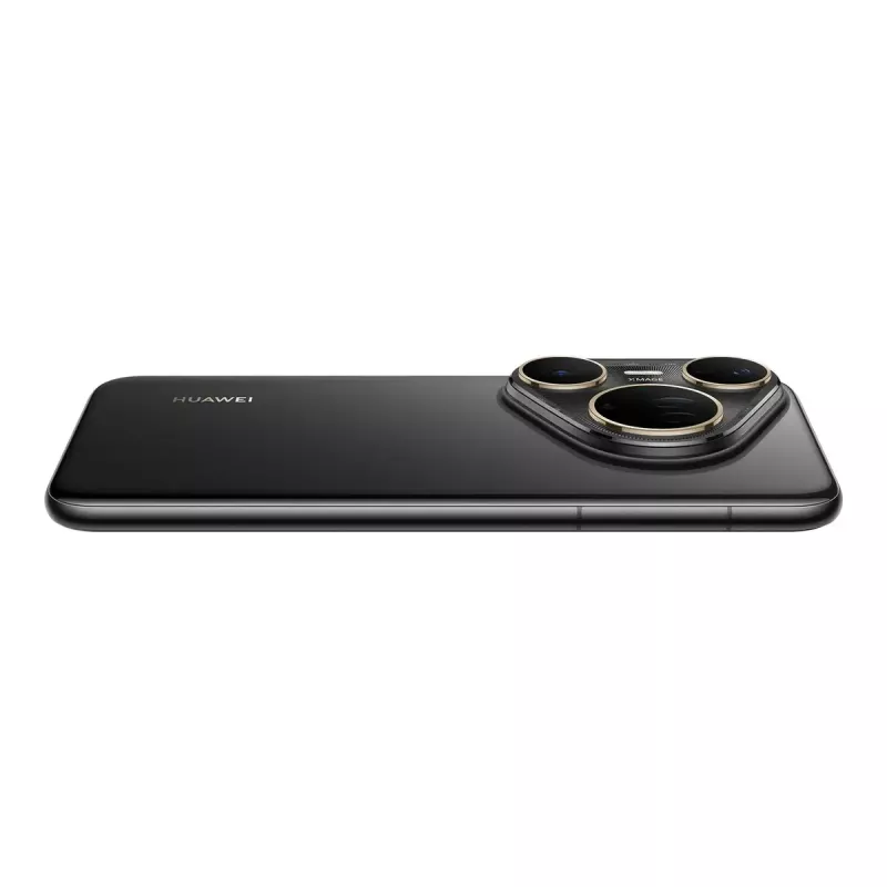 Viedtālrunis Huawei Pura 80 Ultra 6.8 collu 16GB RAM 512GB Melns