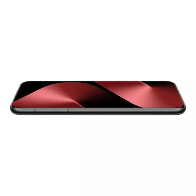 Viedtālrunis Huawei Pura 80 Ultra 6.8 collu 16GB RAM 512GB Melns