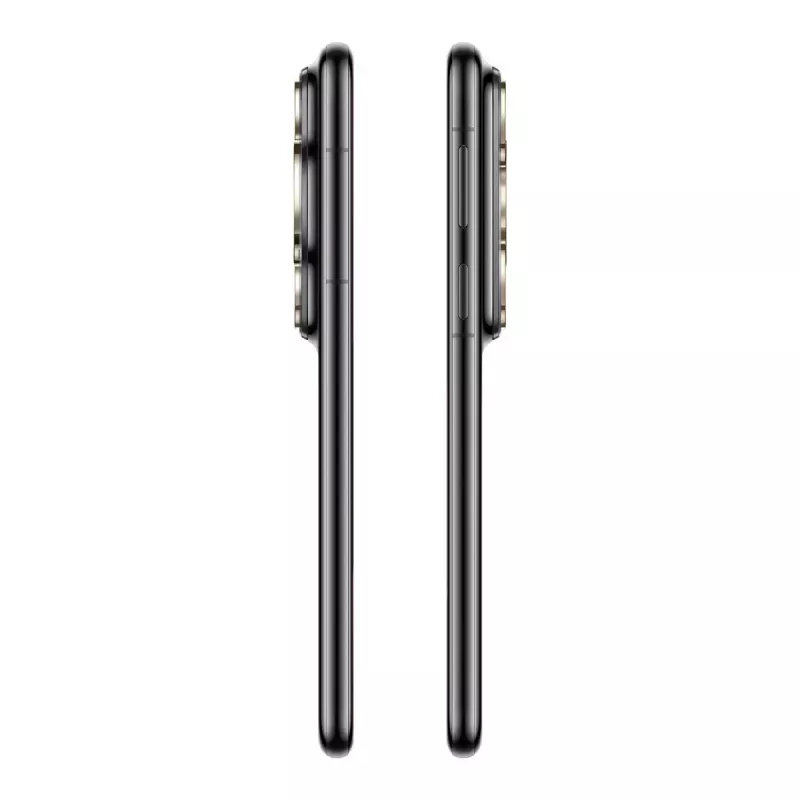 Viedtālrunis Huawei Pura 80 Ultra 6.8 collu 16GB RAM 512GB Melns