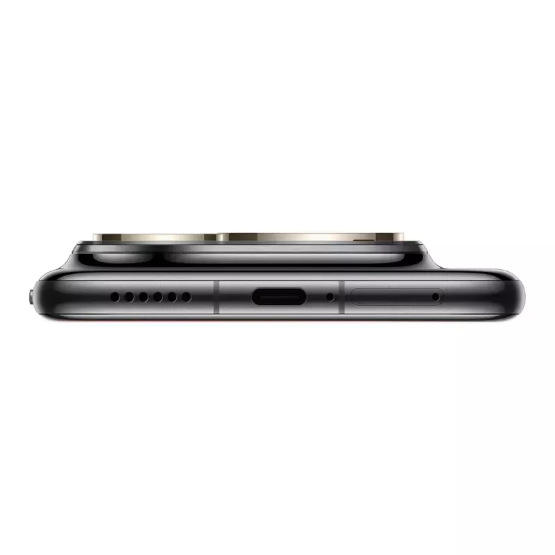 Viedtālrunis Huawei Pura 80 Ultra 6.8 collu 16GB RAM 512GB Melns
