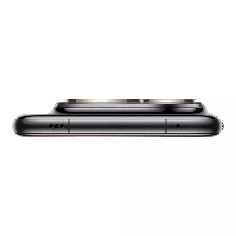 Viedtālrunis Huawei Pura 80 Ultra 6.8 collu 16GB RAM 512GB Melns