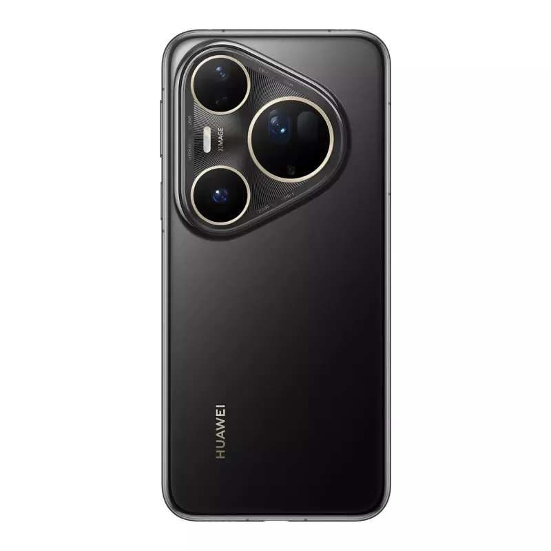 Viedtālrunis Huawei Pura 80 Ultra 6.8 collu 16GB RAM 512GB Melns