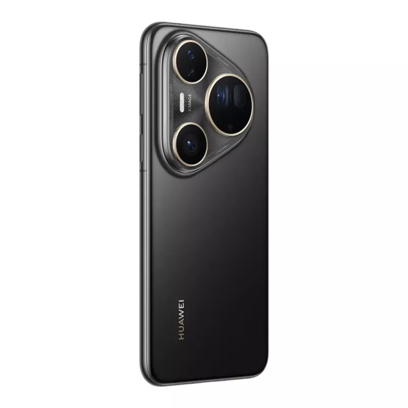 Viedtālrunis Huawei Pura 80 Ultra 6.8 collu 16GB RAM 512GB Melns
