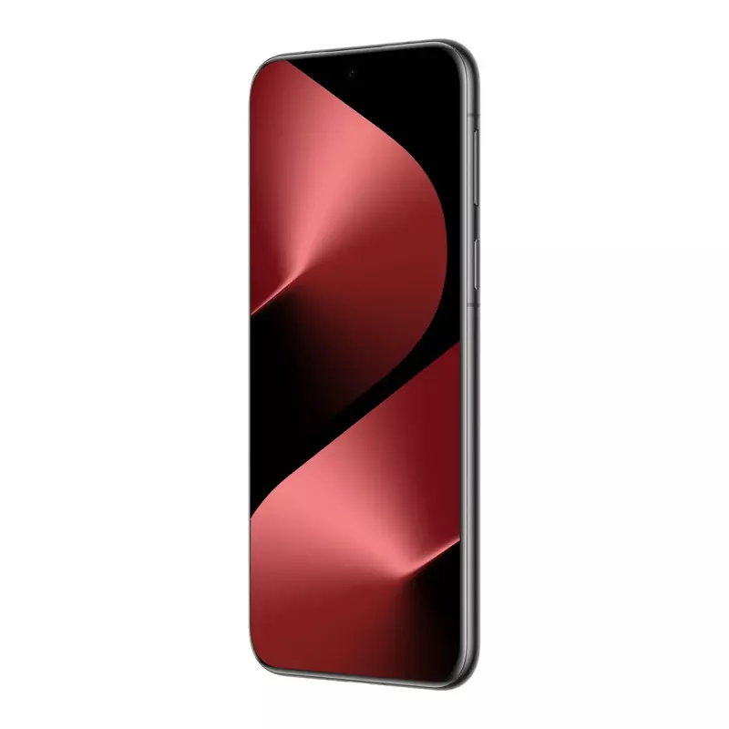 Viedtālrunis Huawei Pura 80 Ultra 6.8 collu 16GB RAM 512GB Melns