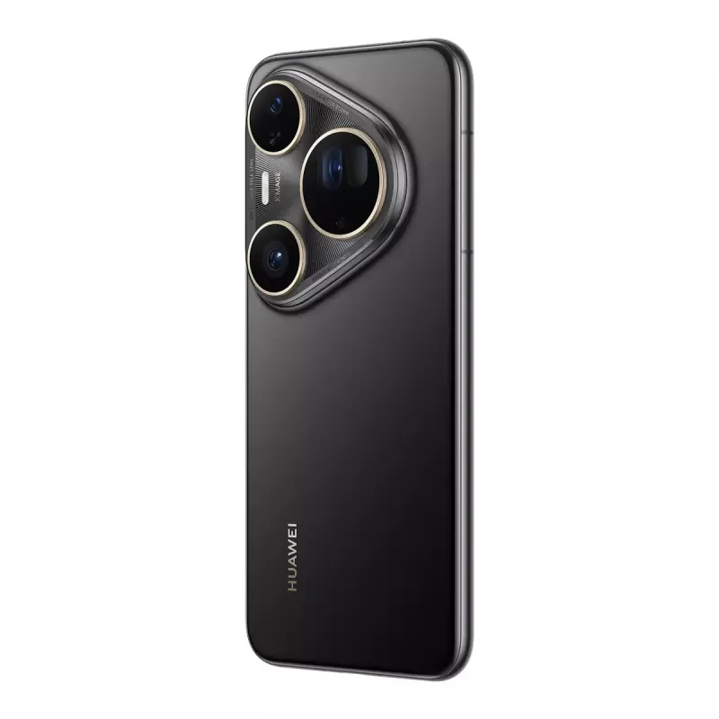 Viedtālrunis Huawei Pura 80 Ultra 6.8 collu 16GB RAM 512GB Melns