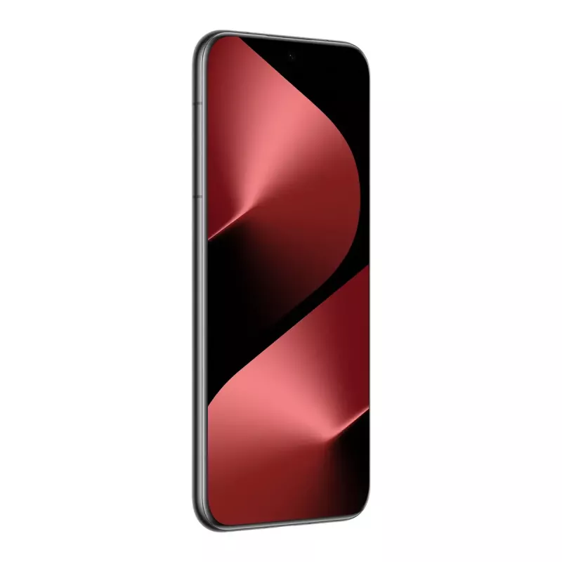Viedtālrunis Huawei Pura 80 Ultra 6.8 collu 16GB RAM 512GB Melns
