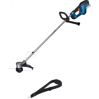 Bosch GRT 18V-33 PROFESSIONAL 33 cm baterija Melns, Blue, Red