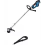 Bosch GRT 18V-33 PROFESSIONAL 33 cm baterija Melns, Blue, Red