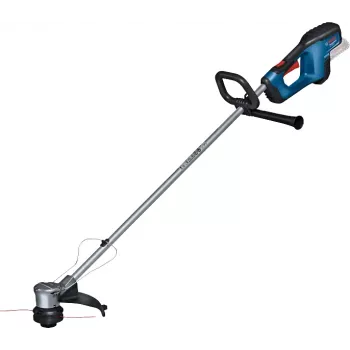 Bosch GRT 18V-33 PROFESSIONAL 33 cm baterija Melns, Blue, Red