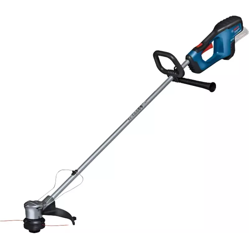 Bosch GRT 18V-33 PROFESSIONAL 33 cm baterija Melns, Blue, Red