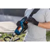 Bosch GRT 18V-33 PROFESSIONAL 33 cm baterija Melns, Blue, Red