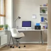 Hama Safe X40-B papīra smalcinātājs Krustveida smalcināšana 64 dB 22 cm Melns