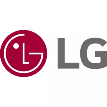 34 collu LG 34U601SA-W izliekts LCD monitors 3440×1440 Dual WQHD, 5 ms, USB centrmezgls, skaļruņi, VESA, balts