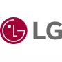 34 collu LG 34U601SA-W izliekts LCD monitors 3440×1440 Dual WQHD, 5 ms, USB centrmezgls, skaļruņi, VESA, balts