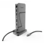 Hama Connect2Office Speed USB 3.2 Gen 1 (3.1 Gen 1) Type-C 40000 Mbit/s Antracīta
