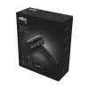 Matu žāvētājs Braun HD2.0 2000W Melns 1,95m vads