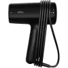 Matu žāvētājs Braun HD4.1 2200 W Melns 2,2 m vads