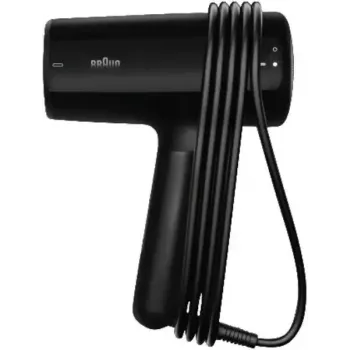 Matu žāvētājs Braun HD4.1 2200 W Melns 2,2 m vads