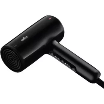 Matu žāvētājs Braun HD4.1 2200 W Melns 2,2 m vads