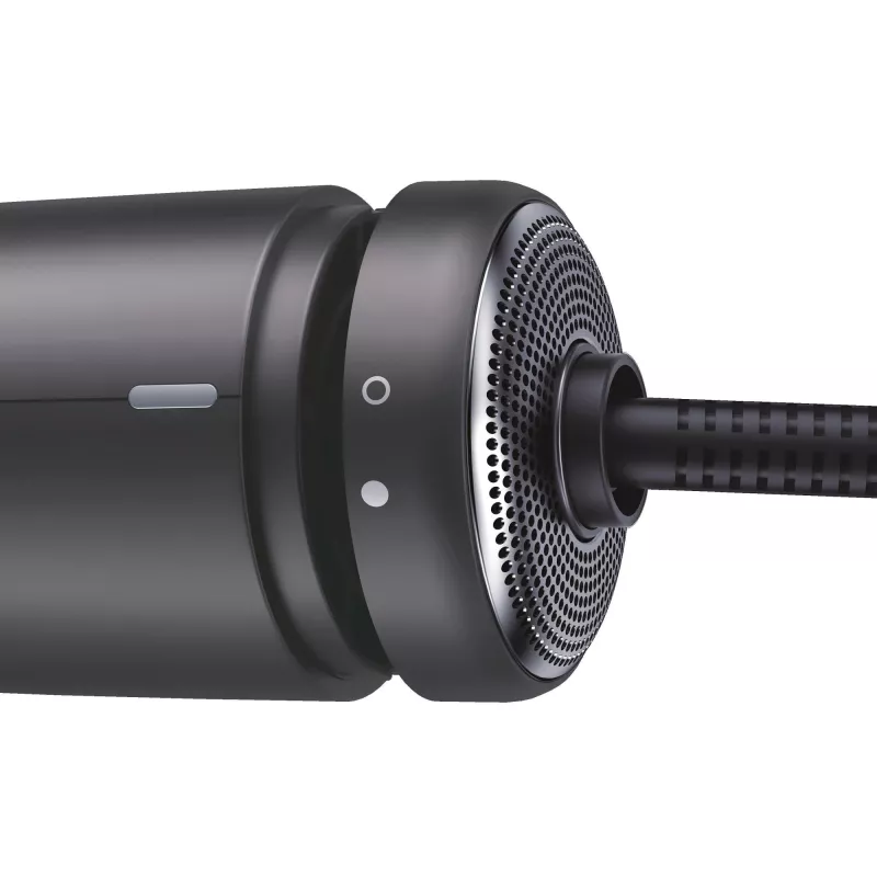 Mata Stilētājs Braun AS2.26 Melns 800 W 1,95 m