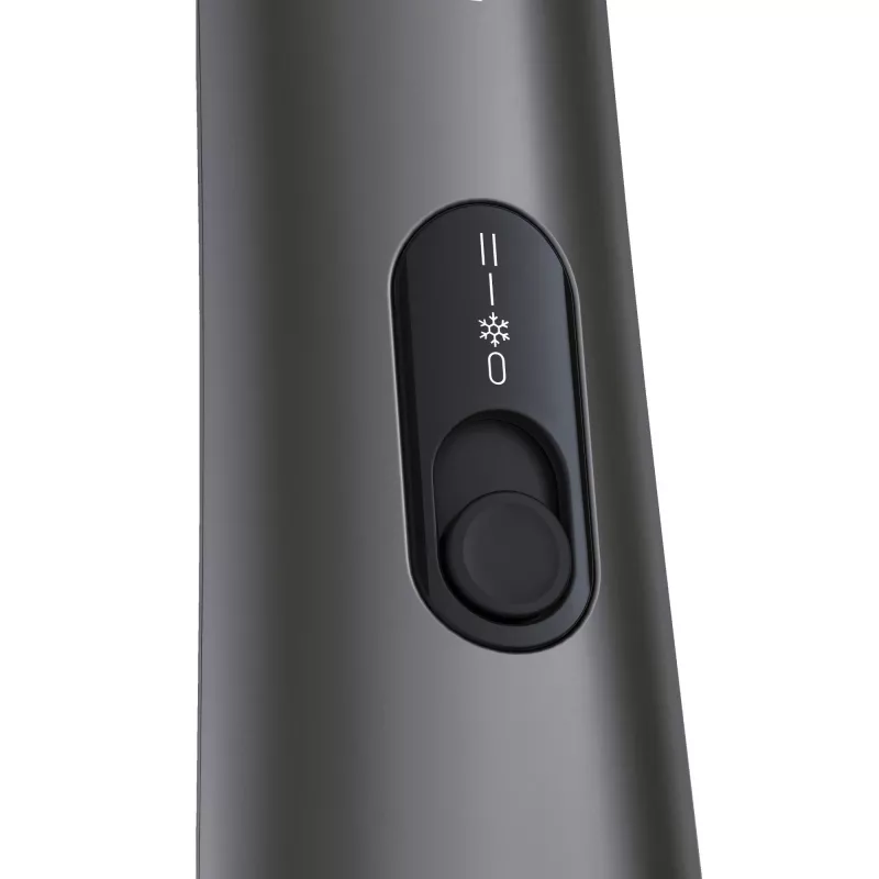 Mata Stilētājs Braun AS2.26 Melns 800 W 1,95 m