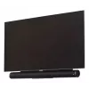 Skaļruņa stiprinājums Hama 00220884 Melns TV kronšteins 20 kg ietilpība