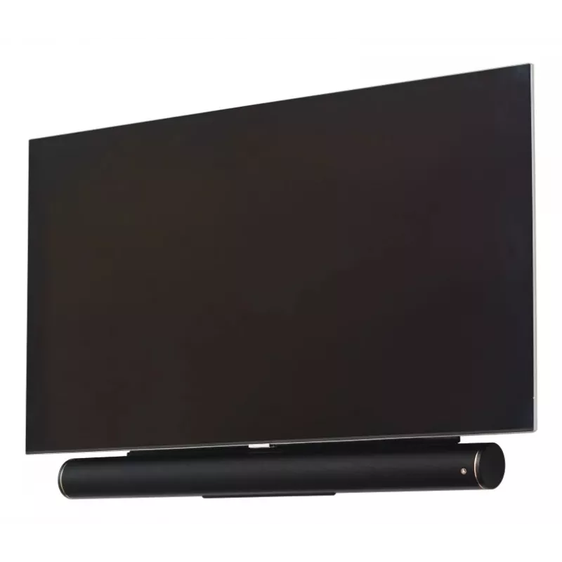 Skaļruņa stiprinājums Hama 00220884 Melns TV kronšteins 20 kg ietilpība