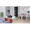 Skaļruņa stiprinājums Hama 00220884 Melns TV kronšteins 20 kg ietilpība