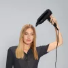 Matu žāvētājs BRAUN BRHD150E 1500W kompakts dizains, 1500 W, salokāms rokturis