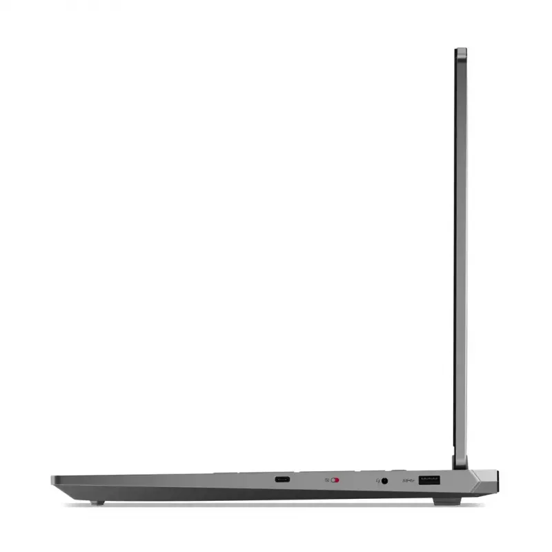 Lenovo LOQ 17 (17,3 collu) klēpjdators, Intel Core i5-13450HX, 16 GB DDR5, 512 GB NVMe, RTX 5050 8 GB, FHD IPS 165 Hz, Windows 11 Home