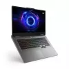 Lenovo LOQ 17 (17,3 collu) klēpjdators, Intel Core i5-13450HX, 16 GB DDR5, 512 GB NVMe, RTX 5050 8 GB, FHD IPS 165 Hz, Windows 11 Home