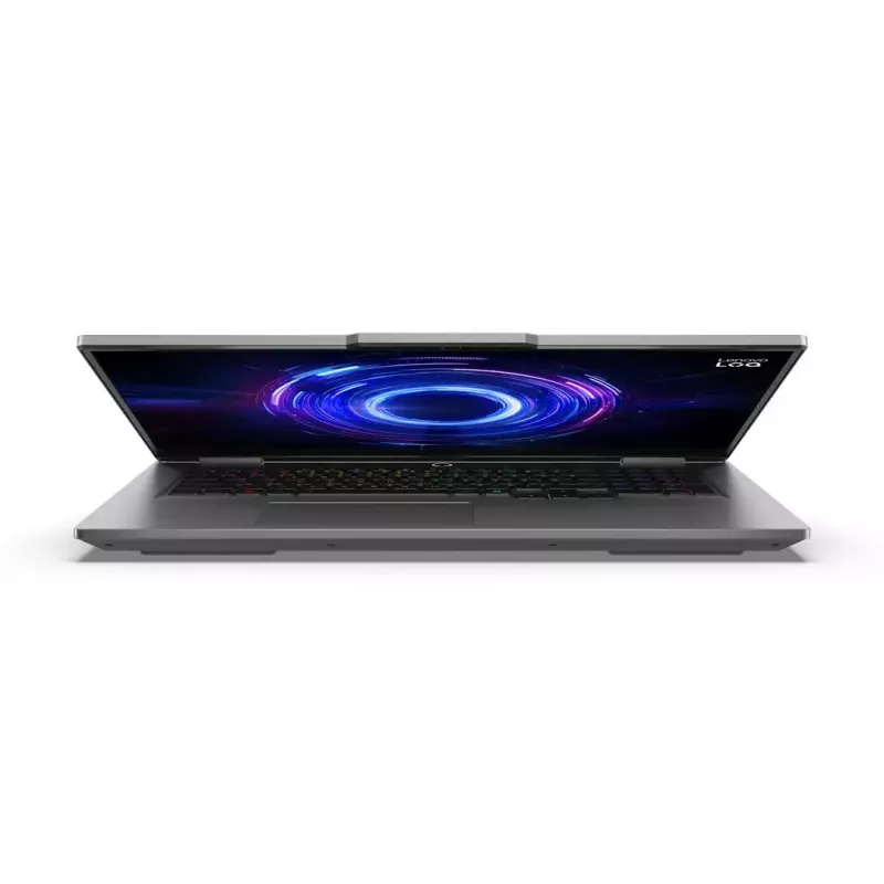 Lenovo LOQ 17 (17,3 collu) klēpjdators, Intel Core i5-13450HX, 16 GB DDR5, 512 GB NVMe, RTX 5050 8 GB, FHD IPS 165 Hz, Windows 11 Home