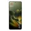 Viedtālrunis Motorola edge 70 — 6,7 collu P-OLED, Snapdragon 7 Gen 4, 12 GB RAM, 512 GB, Dual SIM, 4800 mAh, zaļš, IP68/IP69
