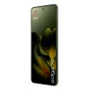 Viedtālrunis Motorola edge 70 — 6,7 collu P-OLED, Snapdragon 7 Gen 4, 12 GB RAM, 512 GB, Dual SIM, 4800 mAh, zaļš, IP68/IP69