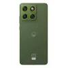 Viedtālrunis Motorola edge 70 — 6,7 collu P-OLED, Snapdragon 7 Gen 4, 12 GB RAM, 512 GB, Dual SIM, 4800 mAh, zaļš, IP68/IP69