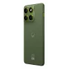Viedtālrunis Motorola edge 70 — 6,7 collu P-OLED, Snapdragon 7 Gen 4, 12 GB RAM, 512 GB, Dual SIM, 4800 mAh, zaļš, IP68/IP69