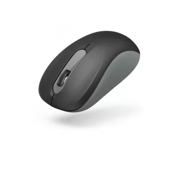 Hama AMW-200 pele Birojam Piemērota abām rokām RF Bezvadu Optiskā 1600 DPI