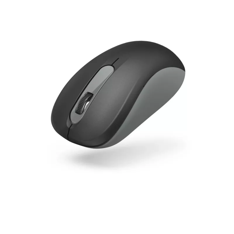 Hama AMW-200 pele Birojam Piemērota abām rokām RF Bezvadu Optiskā 1600 DPI